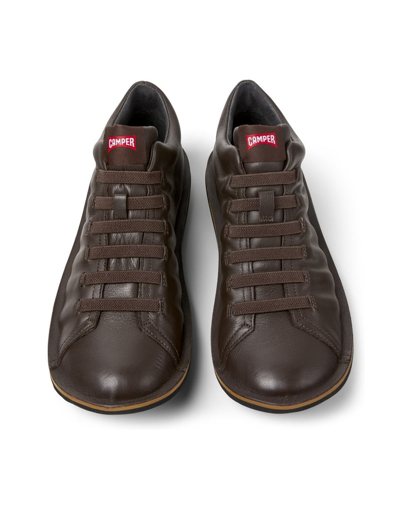 Camper-Sneaker-Beetle-schwarz