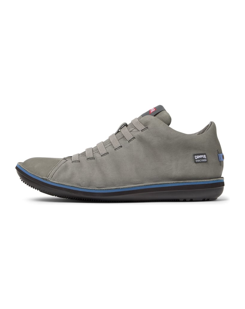 Camper-Sneaker-Beetle-grau
