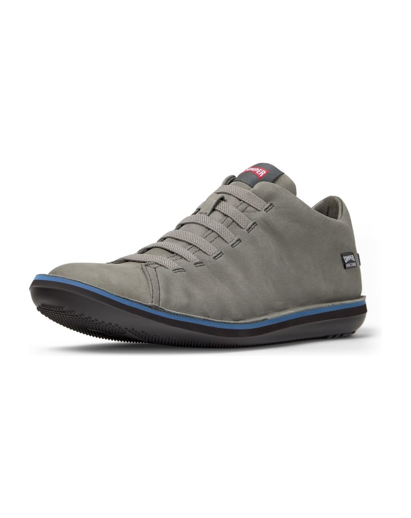 Camper-Sneaker-Beetle-grau