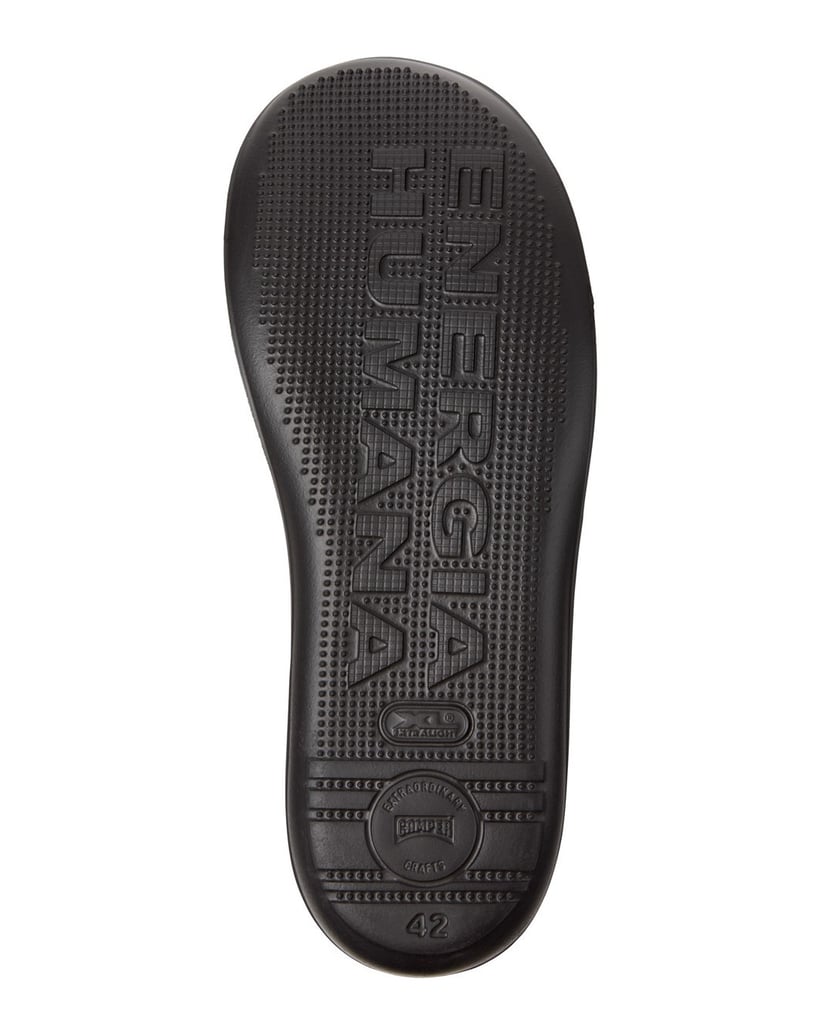 Camper-Sneaker-Beetle-grau