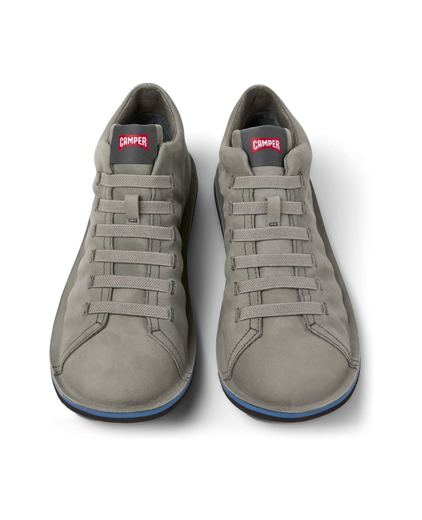 Camper-Sneaker-Beetle-grau