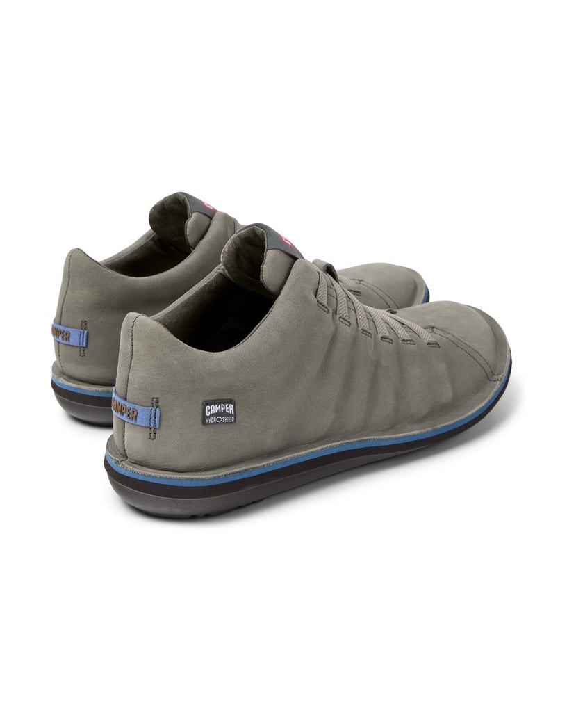 Camper-Sneaker-Beetle-grau