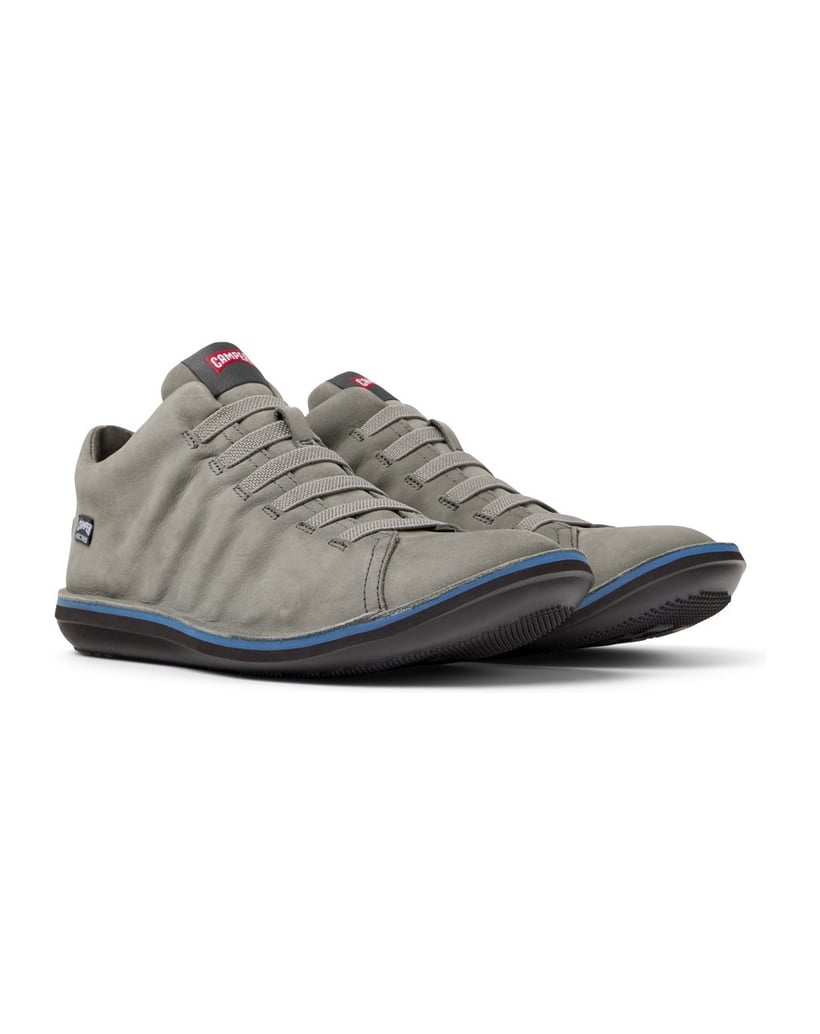 Camper-Sneaker-Beetle-grau