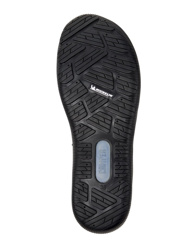 Camper-STIEFELETTEN-PEU-PISTA-GM-schwarz