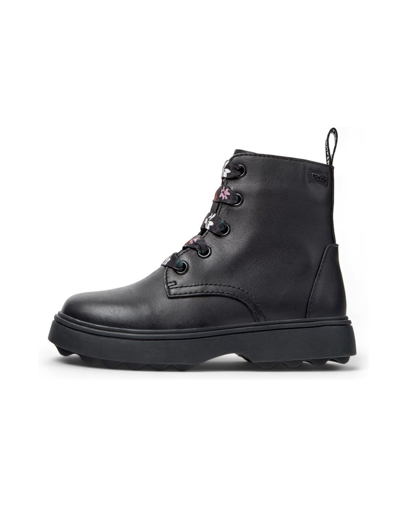Camper-Stiefeletten-Norte-Twins-schwarz