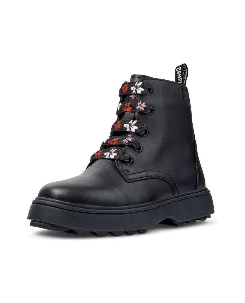Camper-Stiefeletten-Norte-Twins-schwarz