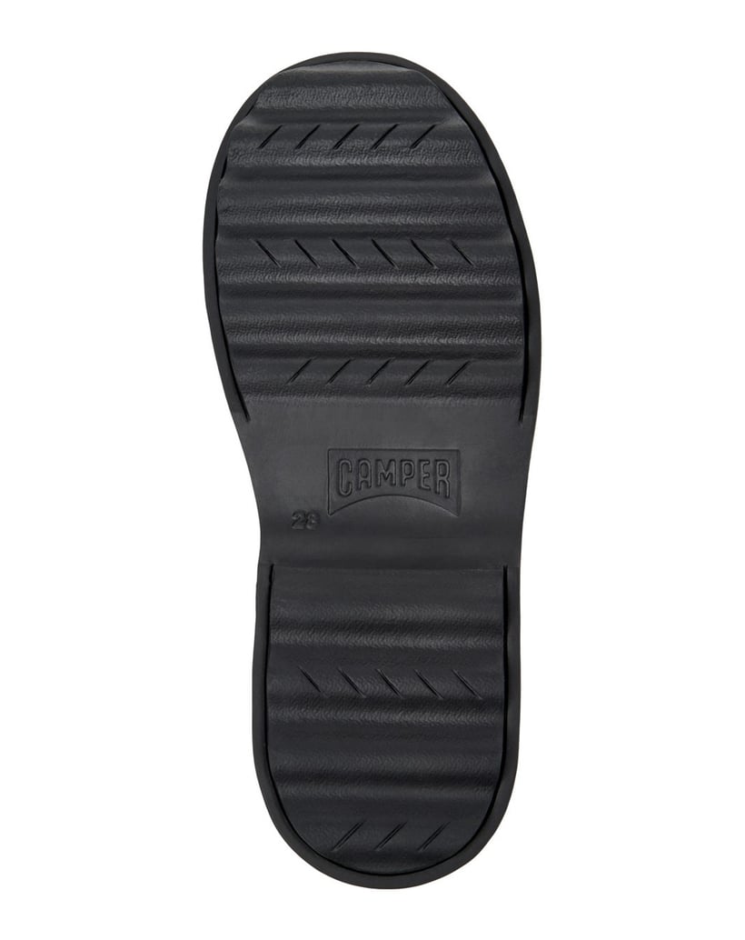 Camper-Stiefeletten-Norte-Twins-schwarz