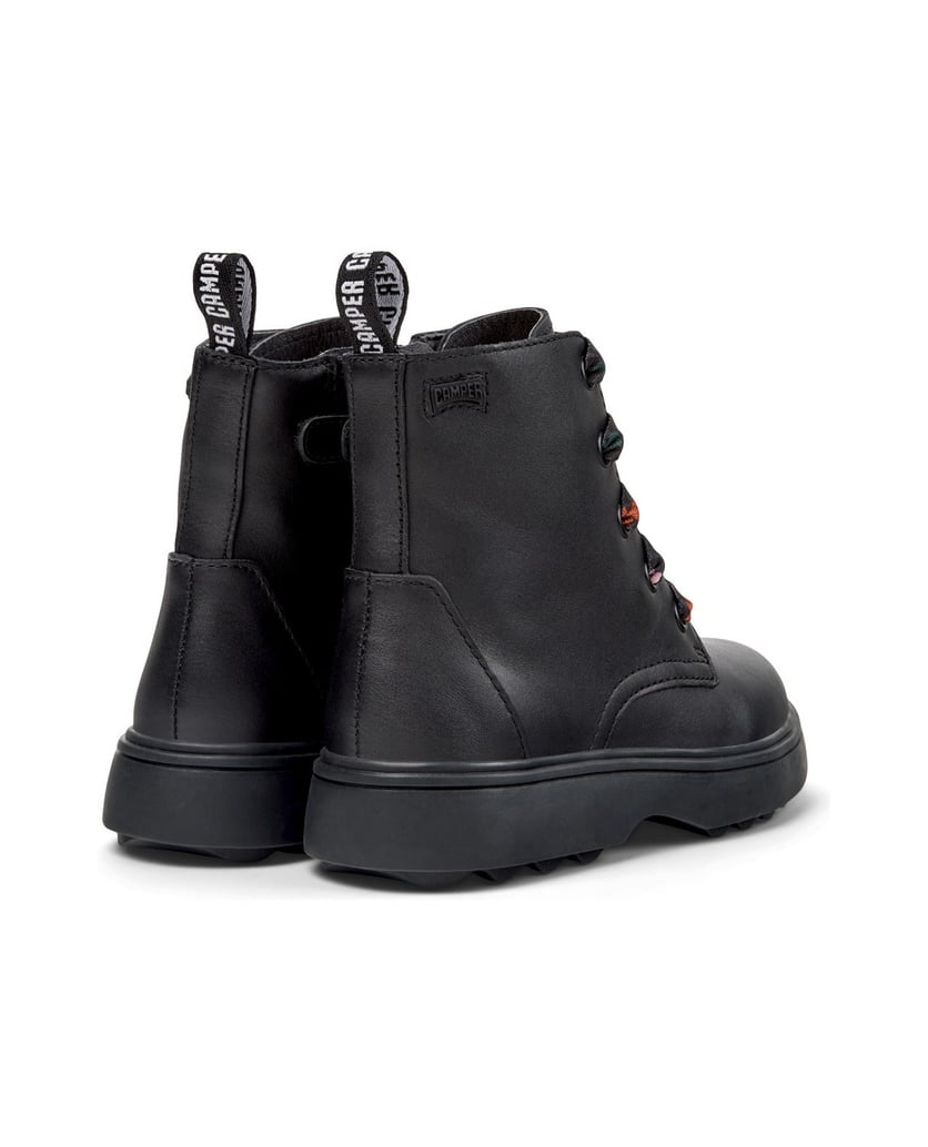 Camper-Stiefeletten-Norte-Twins-schwarz