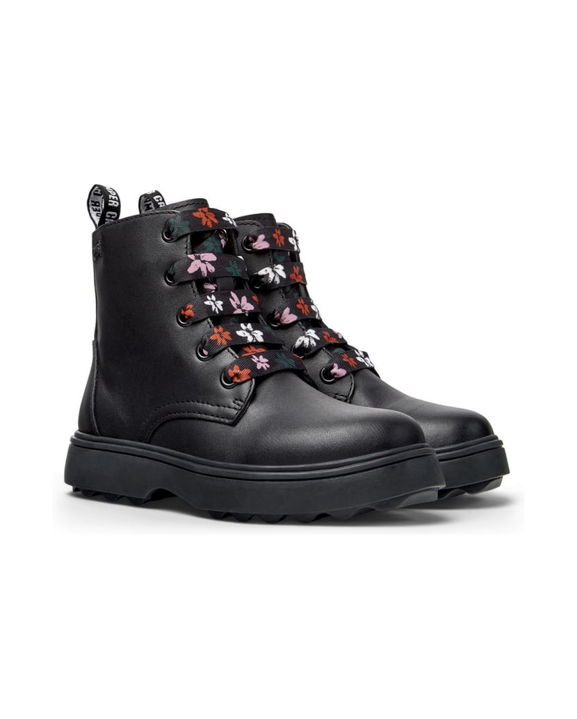 Camper-Stiefeletten-Norte-Twins-schwarz