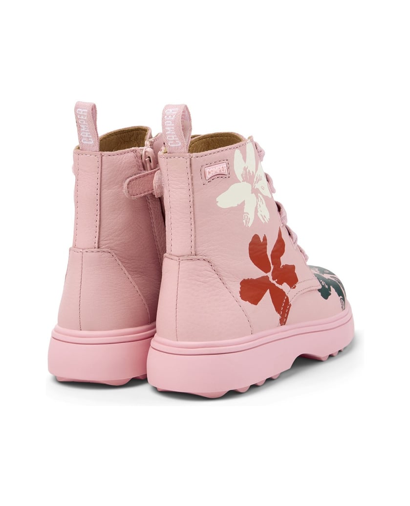 Camper-Stiefeletten-Norte-Twins-schwarz