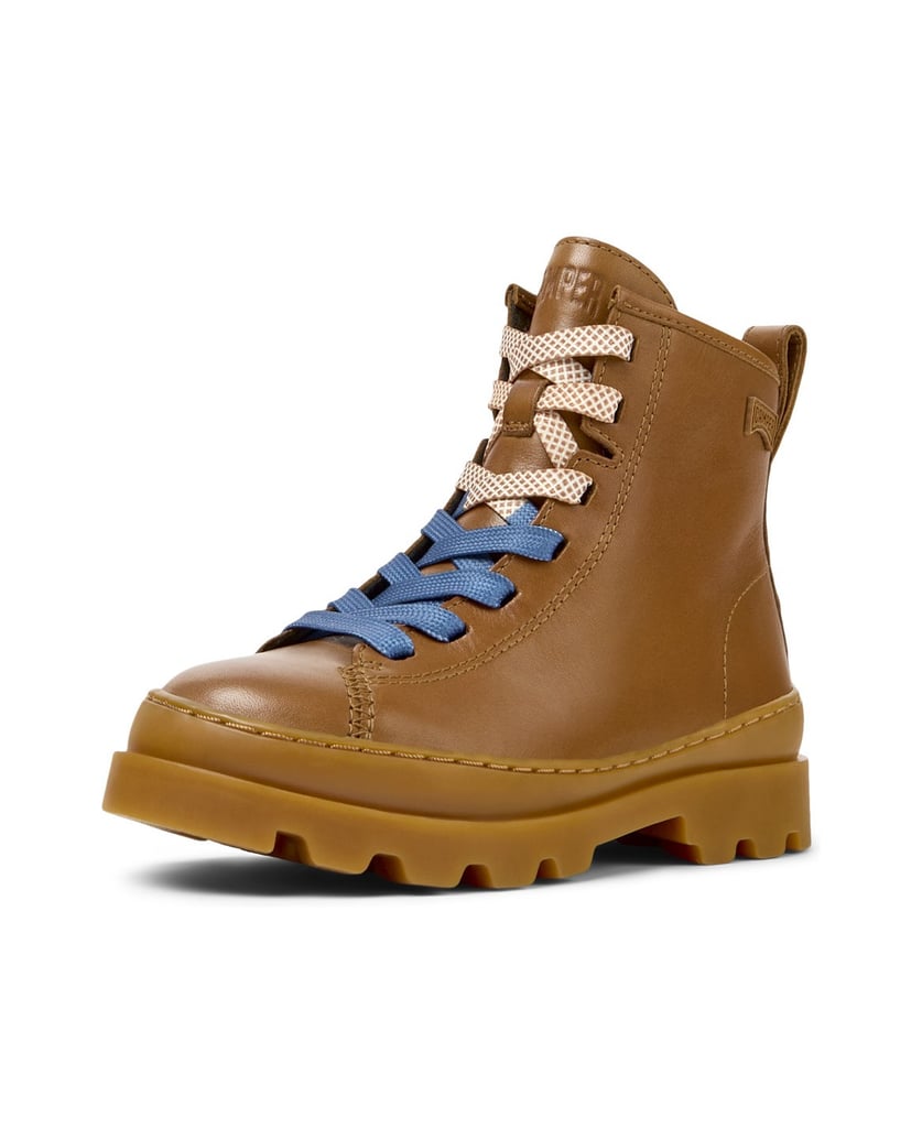 Camper-Stiefeletten-Brutus-mittelbraun