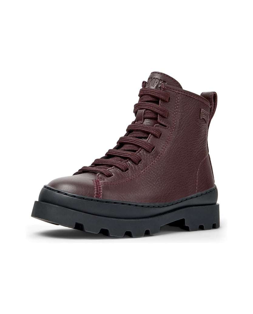 Camper-Stiefeletten-Brutus-mittelbraun