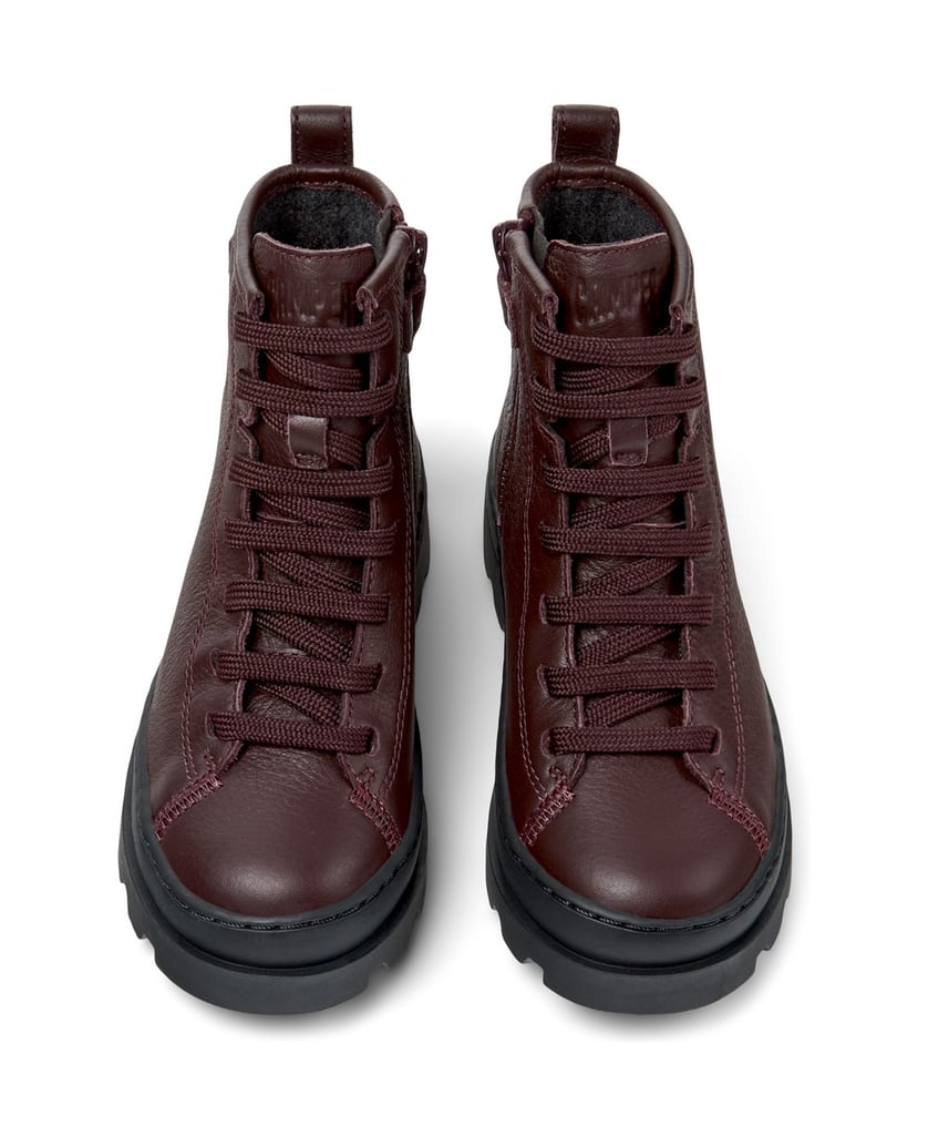 Camper-Stiefeletten-Brutus-mittelbraun