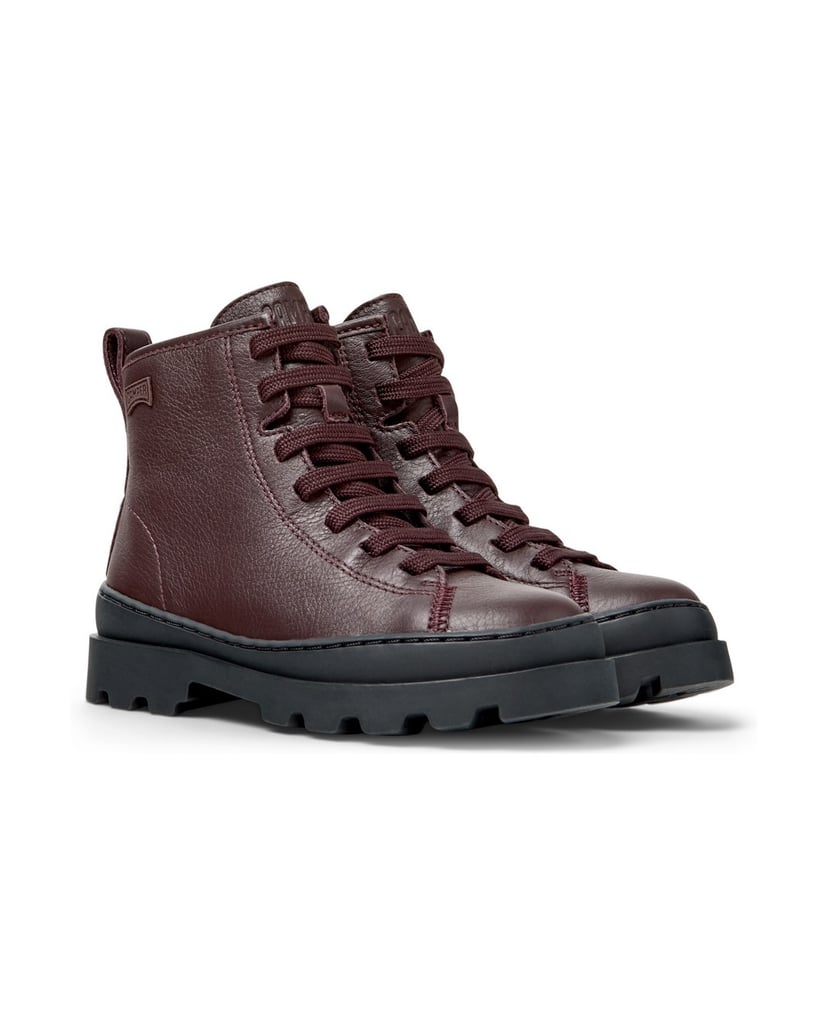 Camper-Stiefeletten-Brutus-mittelbraun