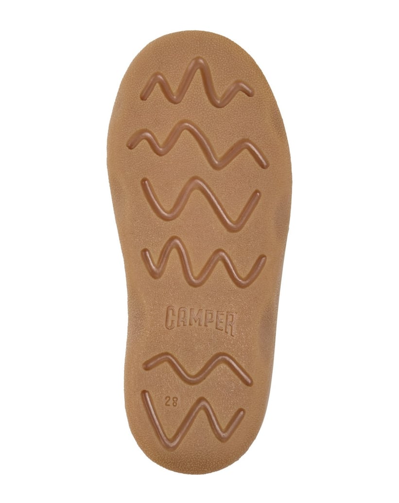 Camper-Stiefeletten-Kiddo-mittelbraun
