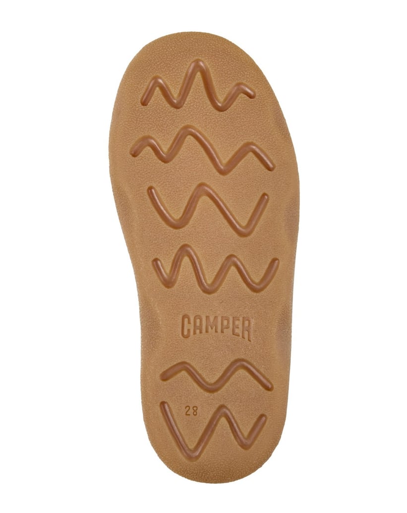Camper-STIEFELETTEN-KIDDO-schwarz