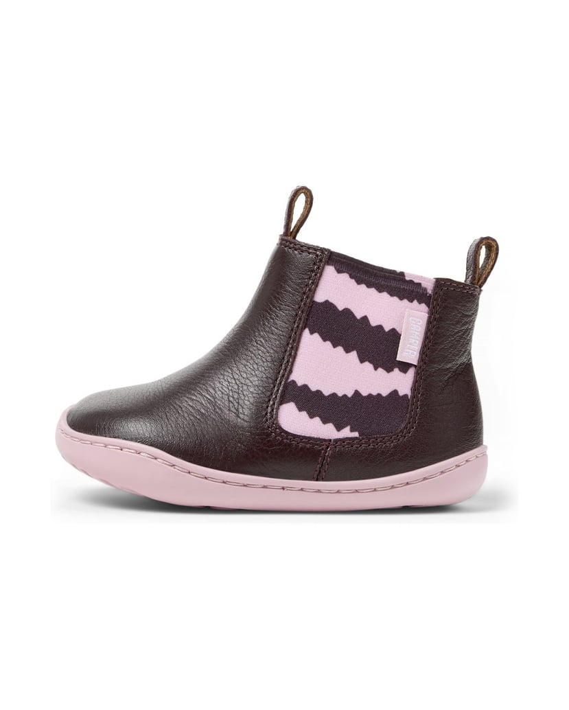 Camper-Stiefeletten-Peu-Cami-bordeaux