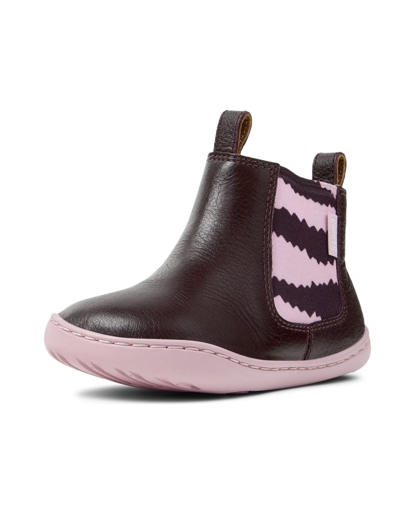 Camper-Stiefeletten-Peu-Cami-bordeaux