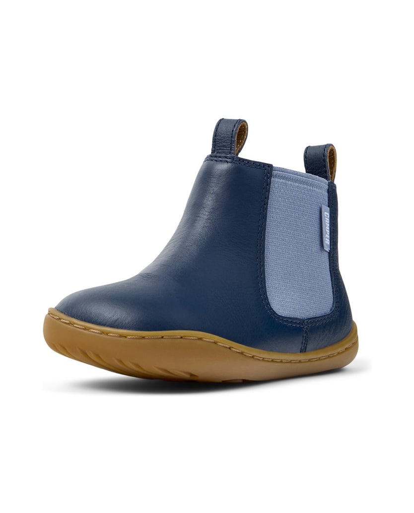 Camper-Stiefeletten-Peu-Cami-bordeaux
