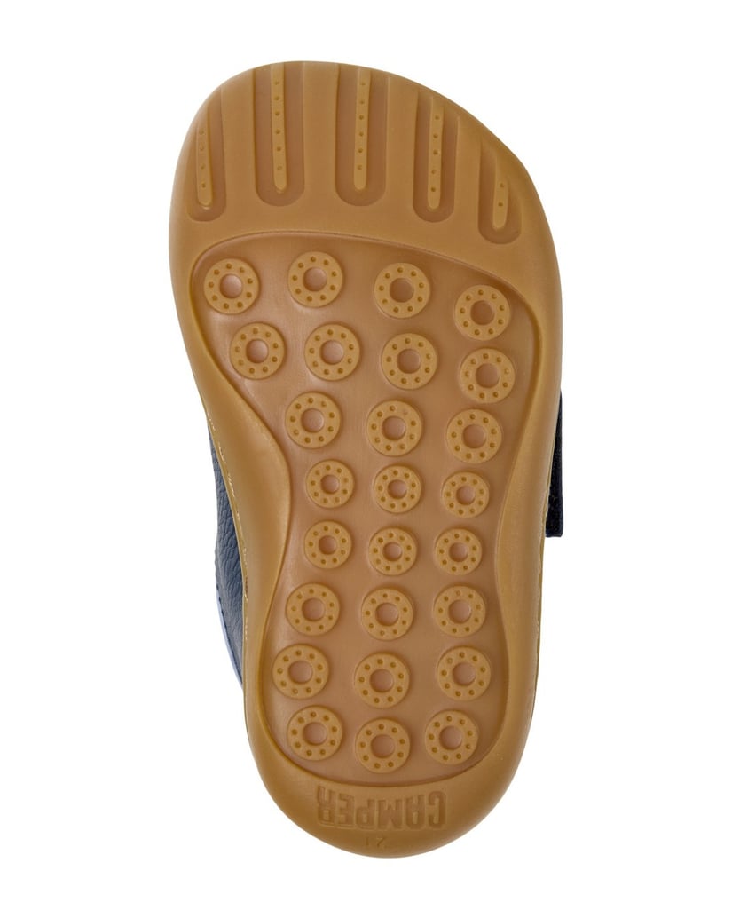 Camper-Stiefeletten-Peu-Cami-bordeaux