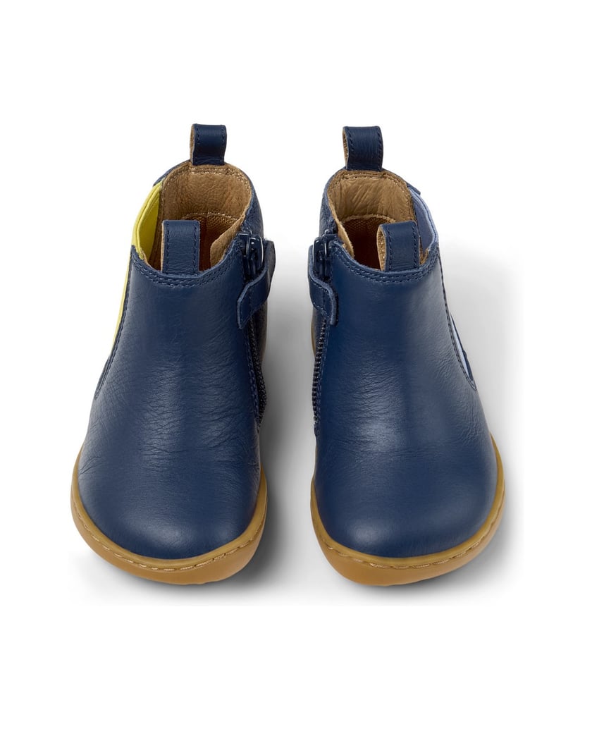 Camper-Stiefeletten-Peu-Cami-bordeaux