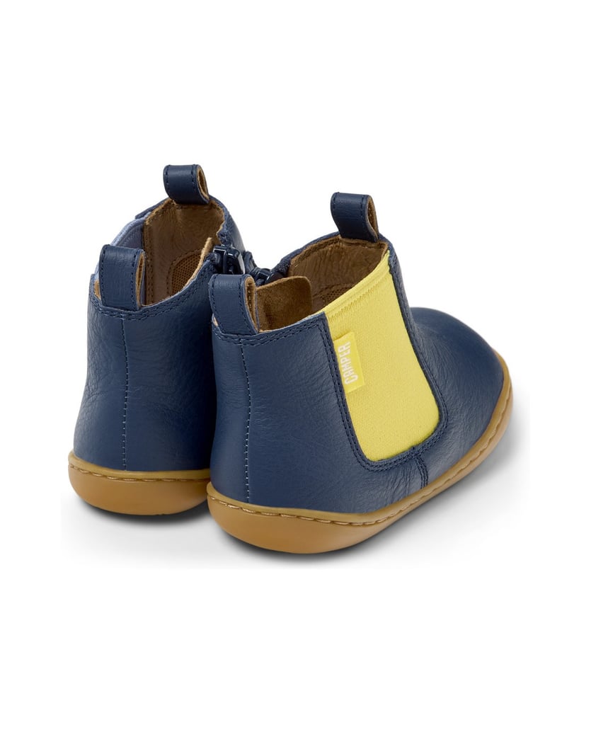 Camper-Stiefeletten-Peu-Cami-bordeaux