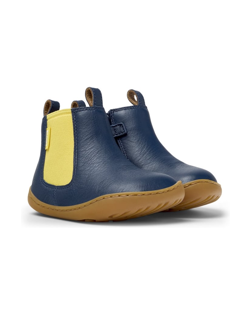 Camper-Stiefeletten-Peu-Cami-bordeaux