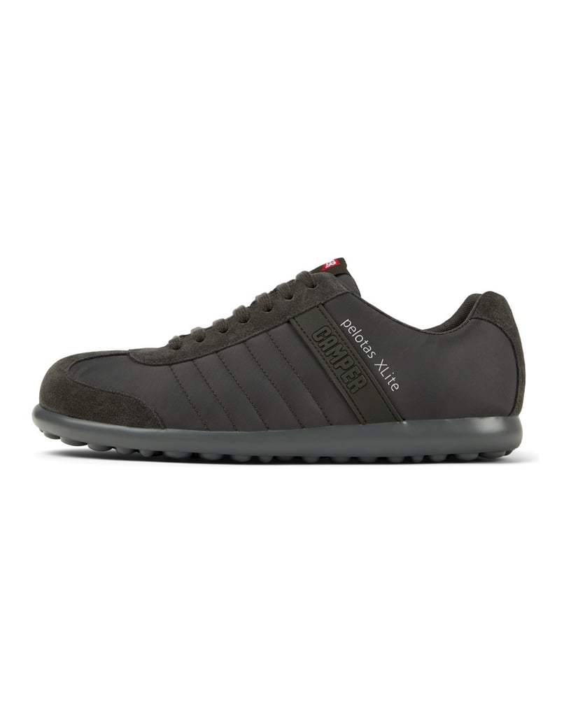 Camper-Sneaker-Pelotas-XL-dunkelgrau