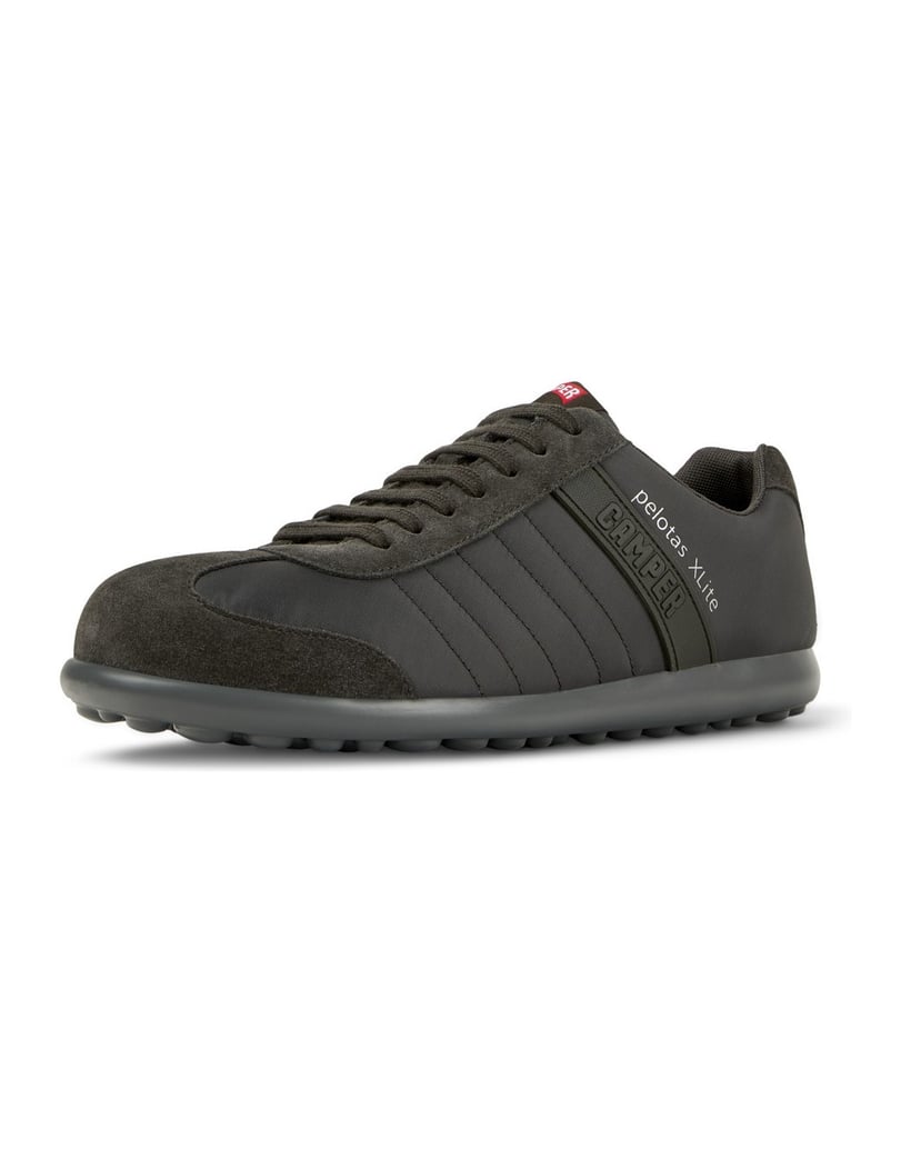 Camper-Sneaker-Pelotas-XL-dunkelgrau