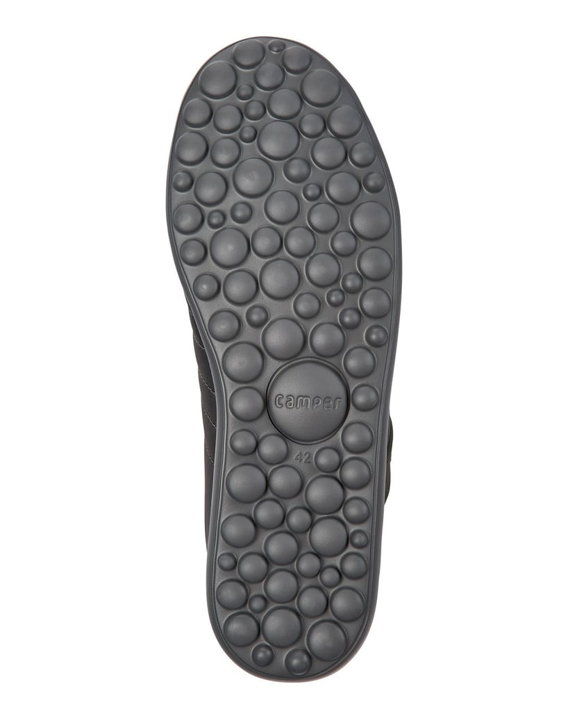 Camper-Sneaker-Pelotas-XL-dunkelgrau