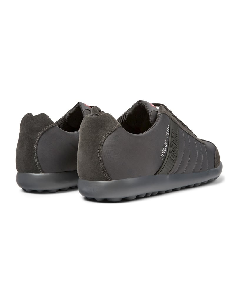 Camper-Sneaker-Pelotas-XL-dunkelgrau