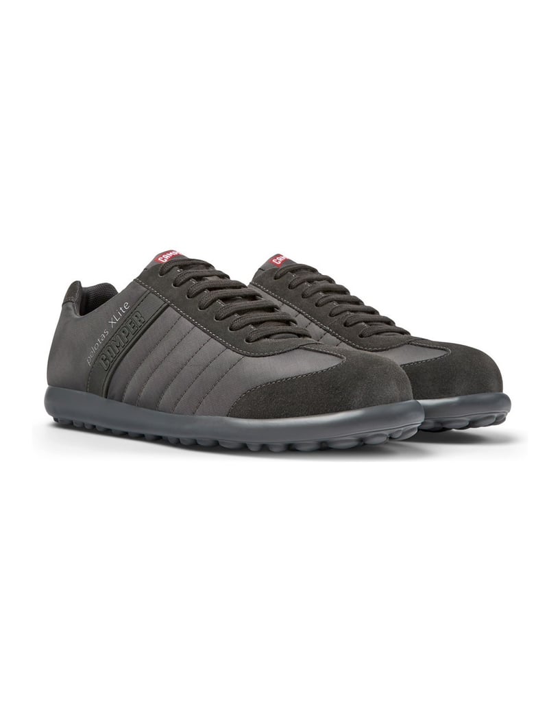 Camper-Sneaker-Pelotas-XL-dunkelgrau