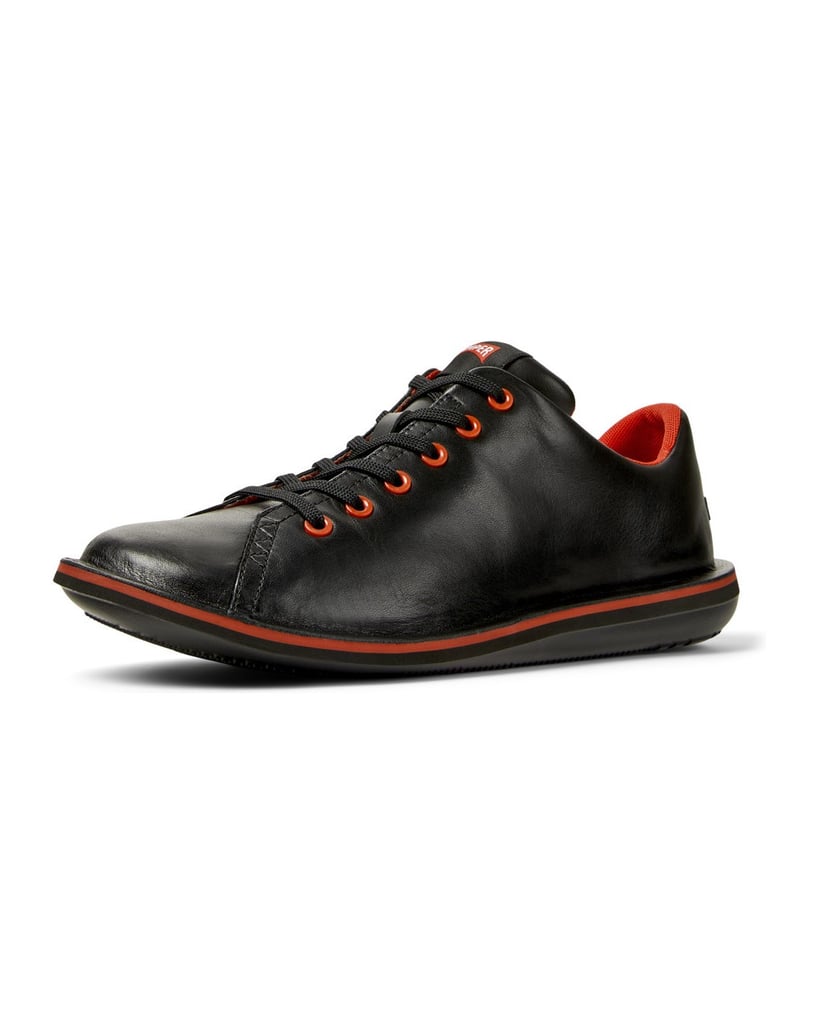 Camper-Sneaker-Beetle-schwarz