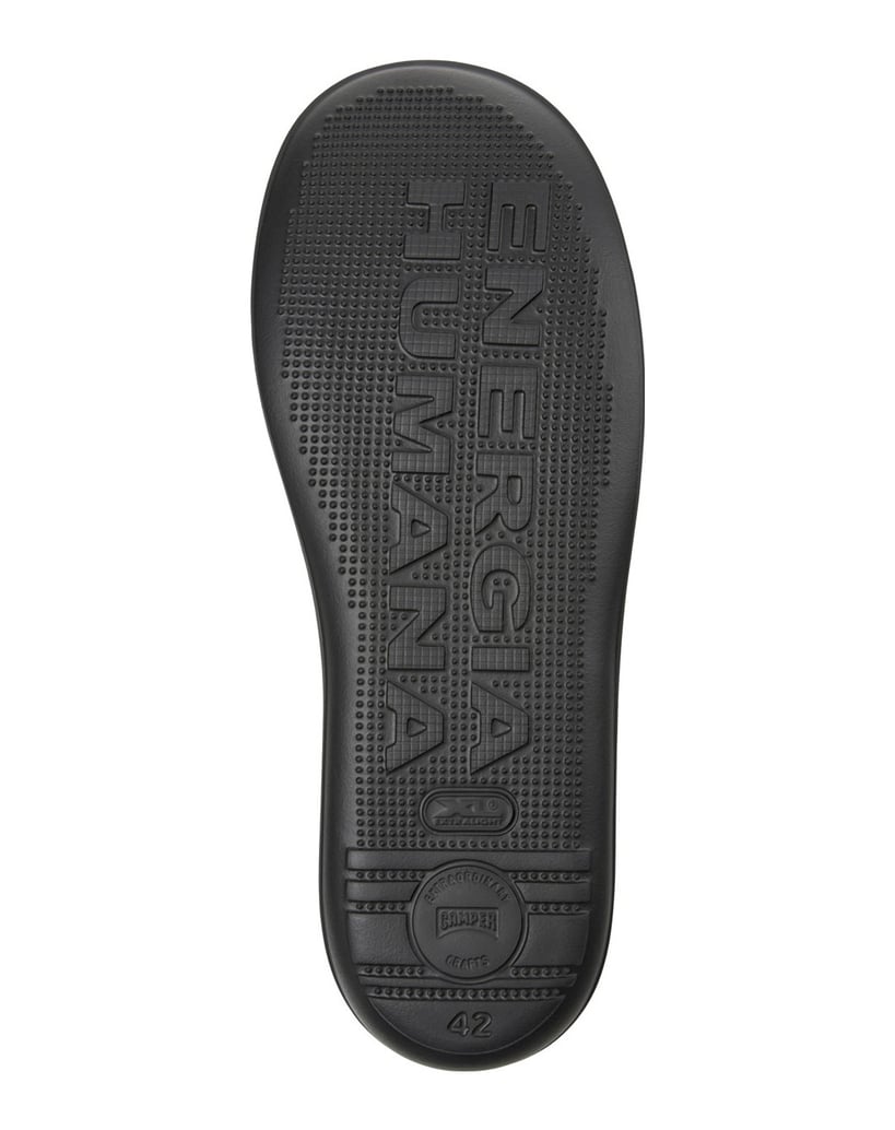 Camper-Sneaker-Beetle-schwarz