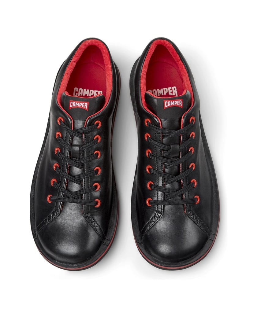 Camper-Sneaker-Beetle-schwarz