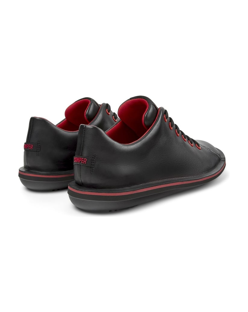 Camper-Sneaker-Beetle-schwarz