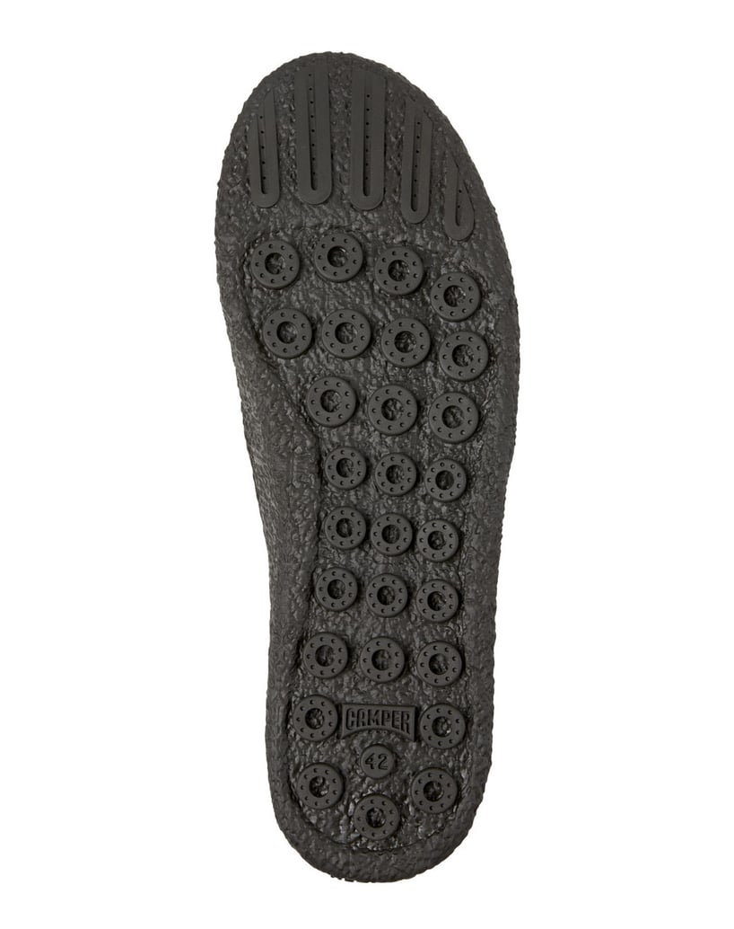 Camper-STIEFELETTEN-PEU-TERRENO-dunkelgrau