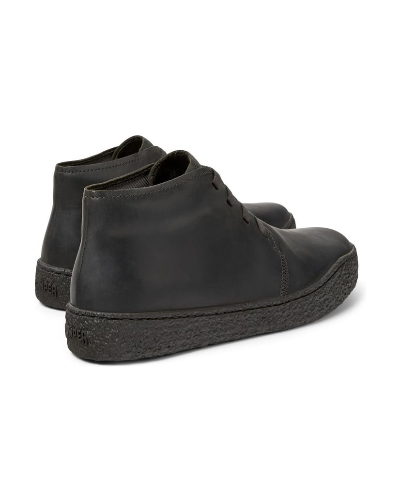 Camper-STIEFELETTEN-PEU-TERRENO-dunkelgrau