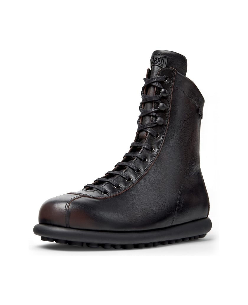 Camper-Stiefeletten-Pelotas-Ariel-multicolor