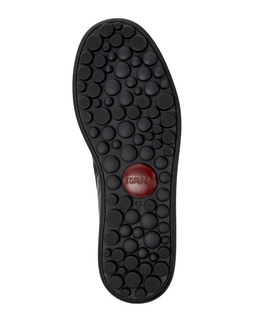 Camper-Stiefeletten-Pelotas-Ariel-multicolor
