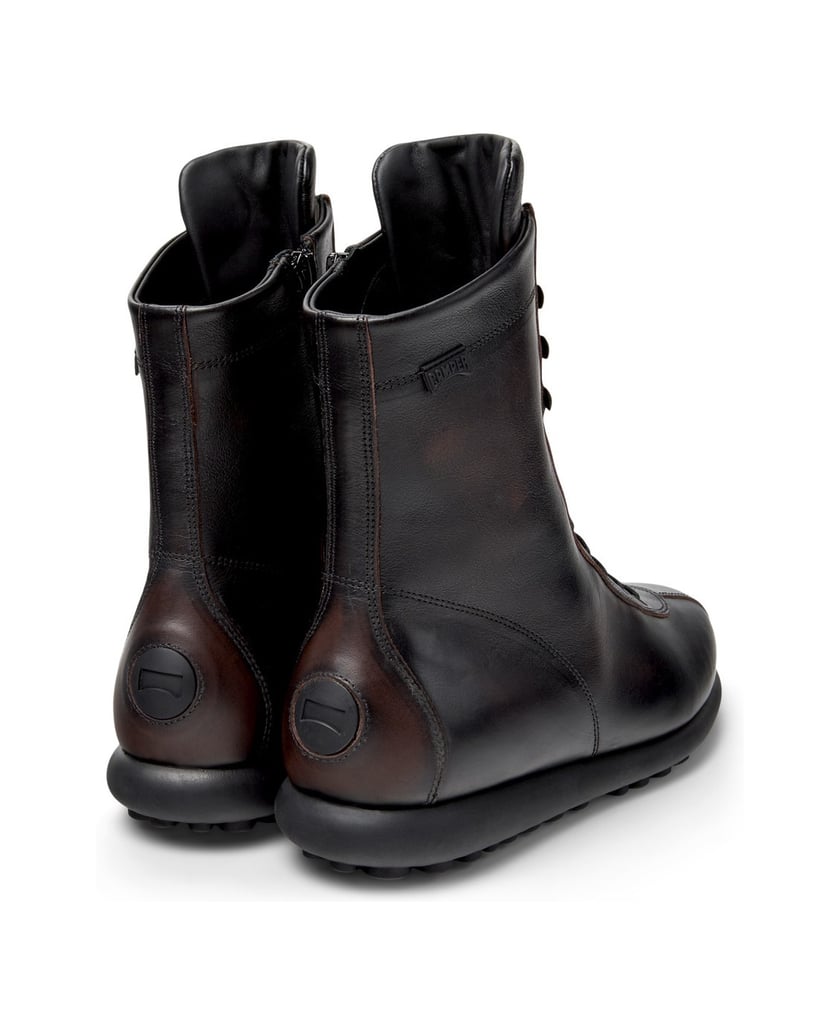 Camper-Stiefeletten-Pelotas-Ariel-multicolor