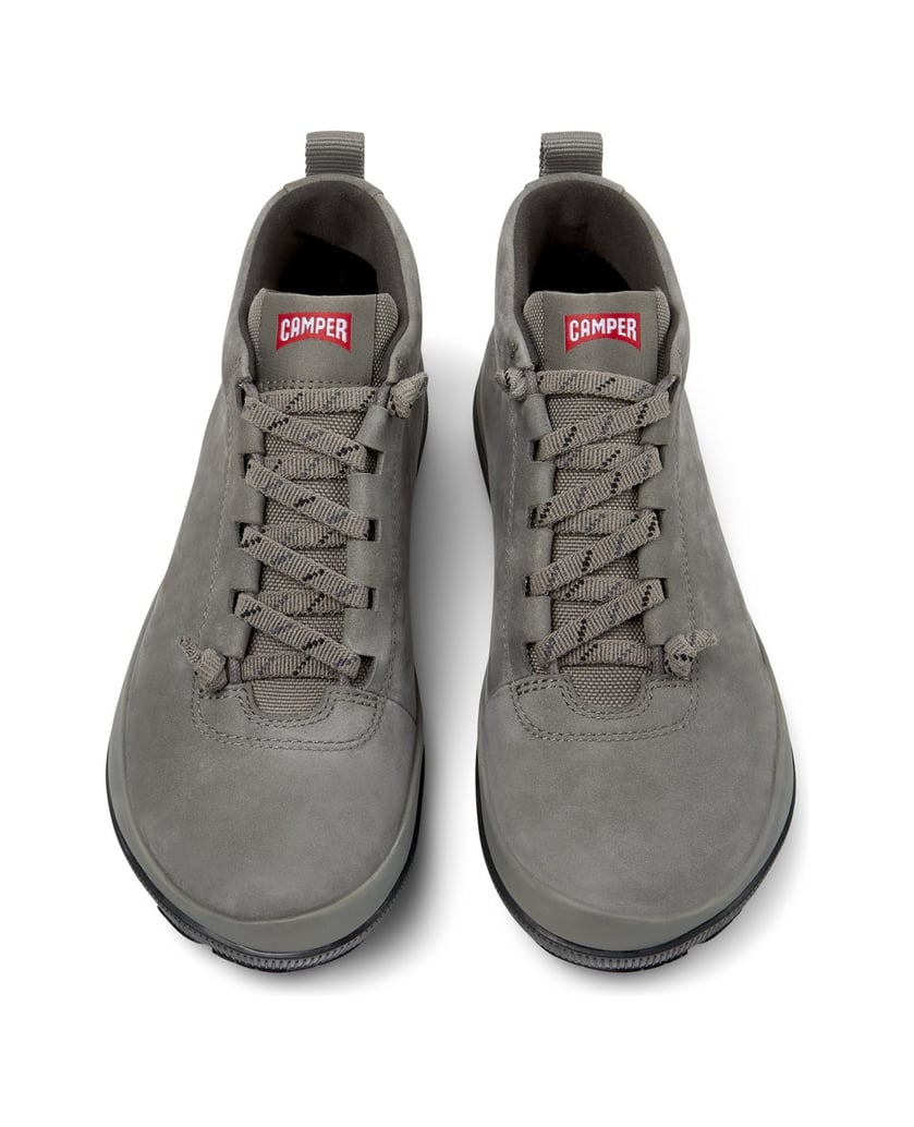 Camper-STIEFELETTEN-PEU-PISTA-GM-dunkelbraun