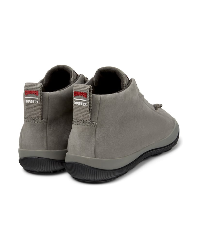 Camper-STIEFELETTEN-PEU-PISTA-GM-dunkelbraun