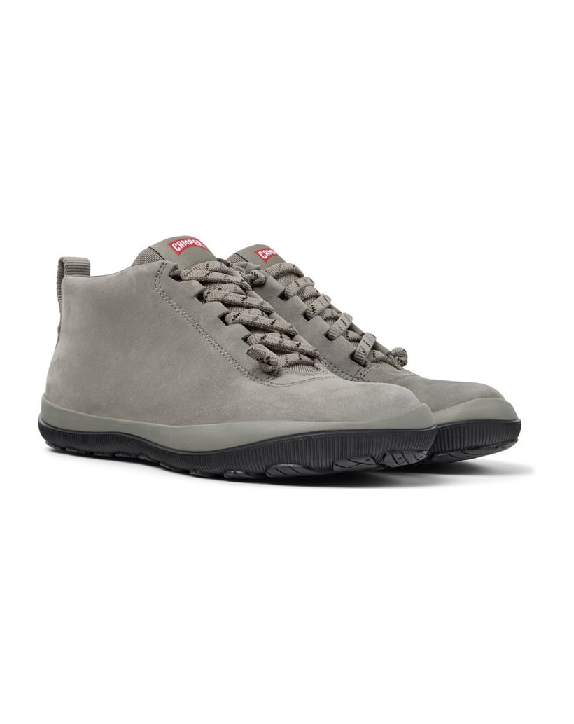 Camper-STIEFELETTEN-PEU-PISTA-GM-dunkelbraun