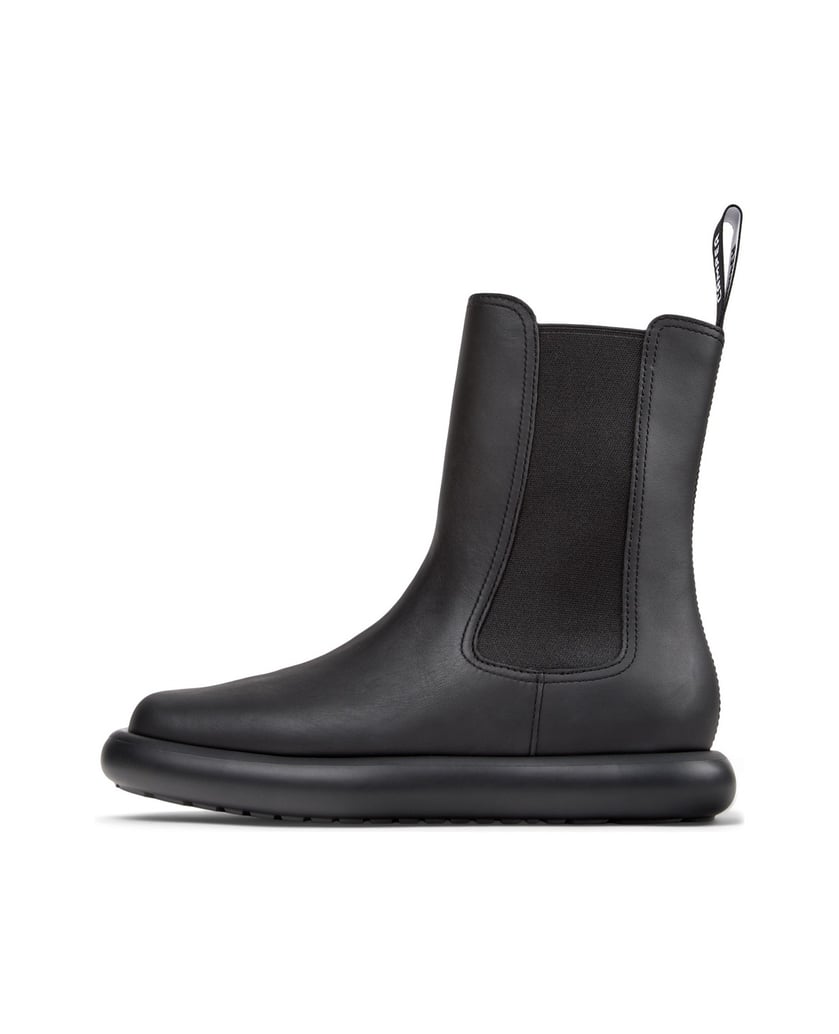 Camper-STIEFELETTEN-ONDA-schwarz