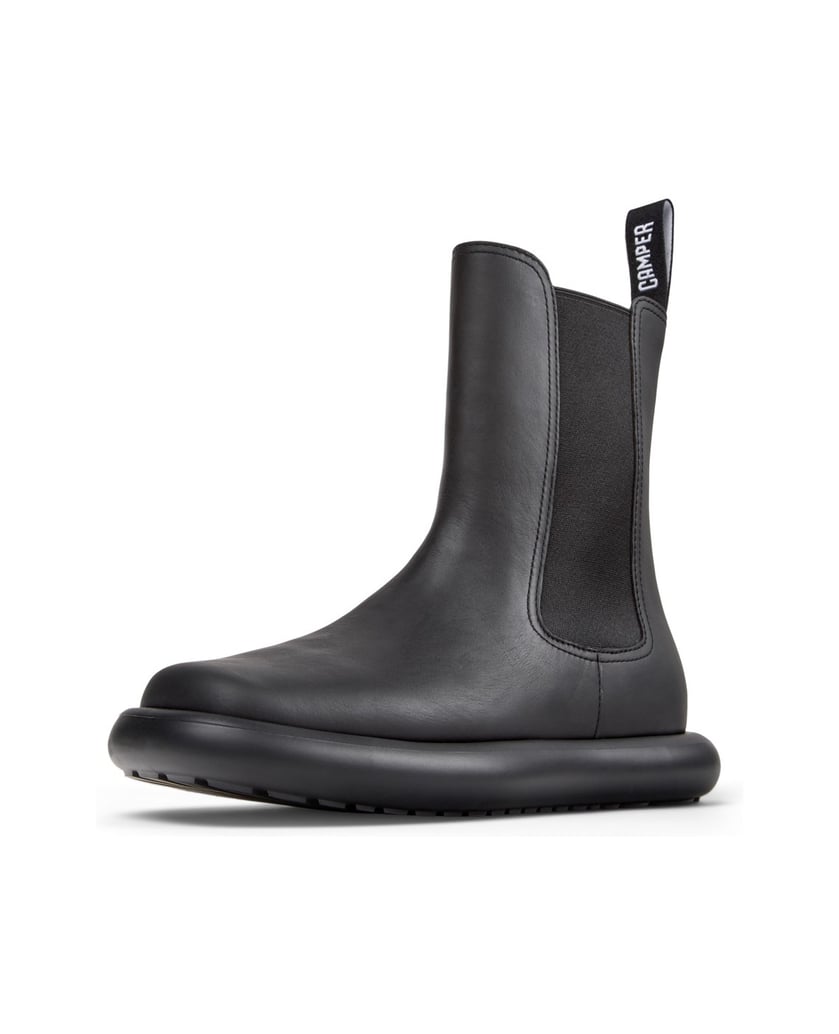 Camper-STIEFELETTEN-ONDA-schwarz