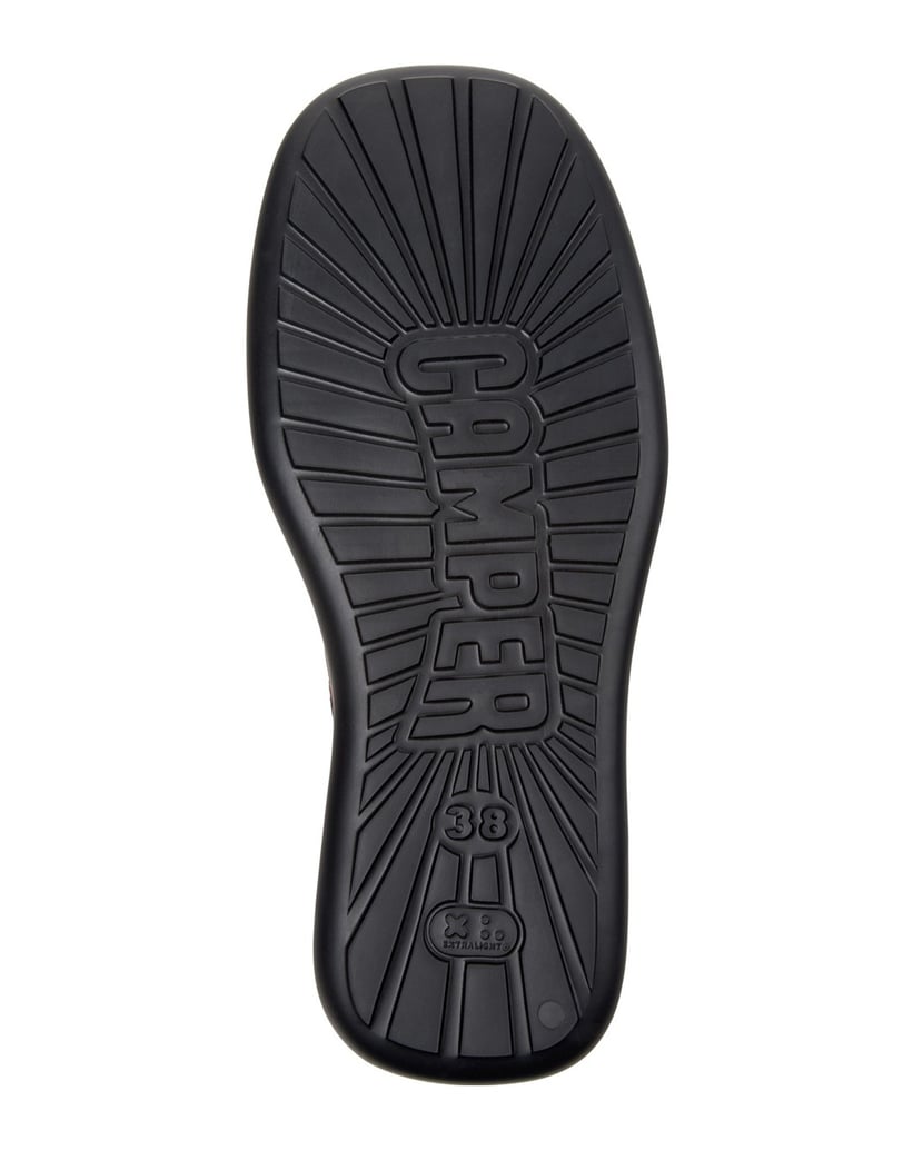 Camper-STIEFELETTEN-ONDA-schwarz