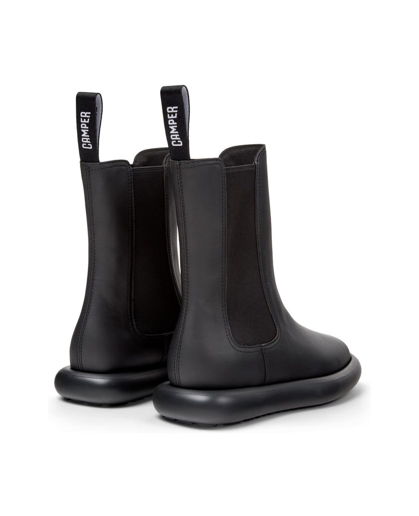 Camper-STIEFELETTEN-ONDA-schwarz
