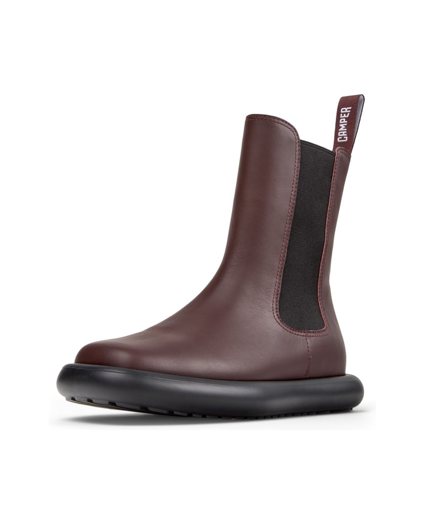 Camper-STIEFELETTEN-ONDA-schwarz