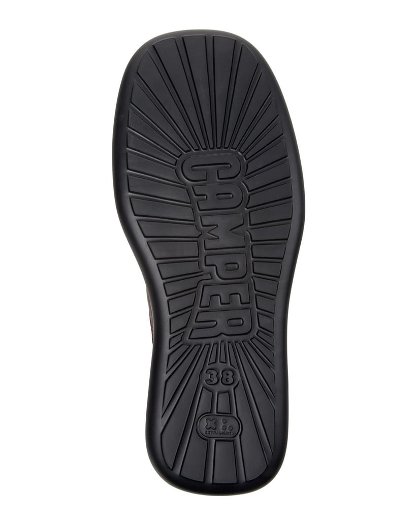 Camper-STIEFELETTEN-ONDA-schwarz